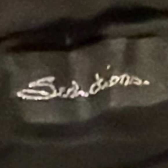 Little Black Dress for Party or Clubbing - Picture 11 of 11